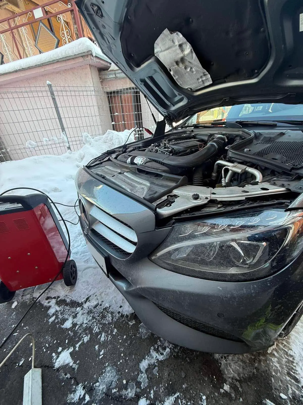 Auto servis RULE — fotografija 3