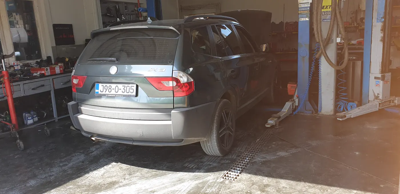 Auto servis RULE — fotografija 4