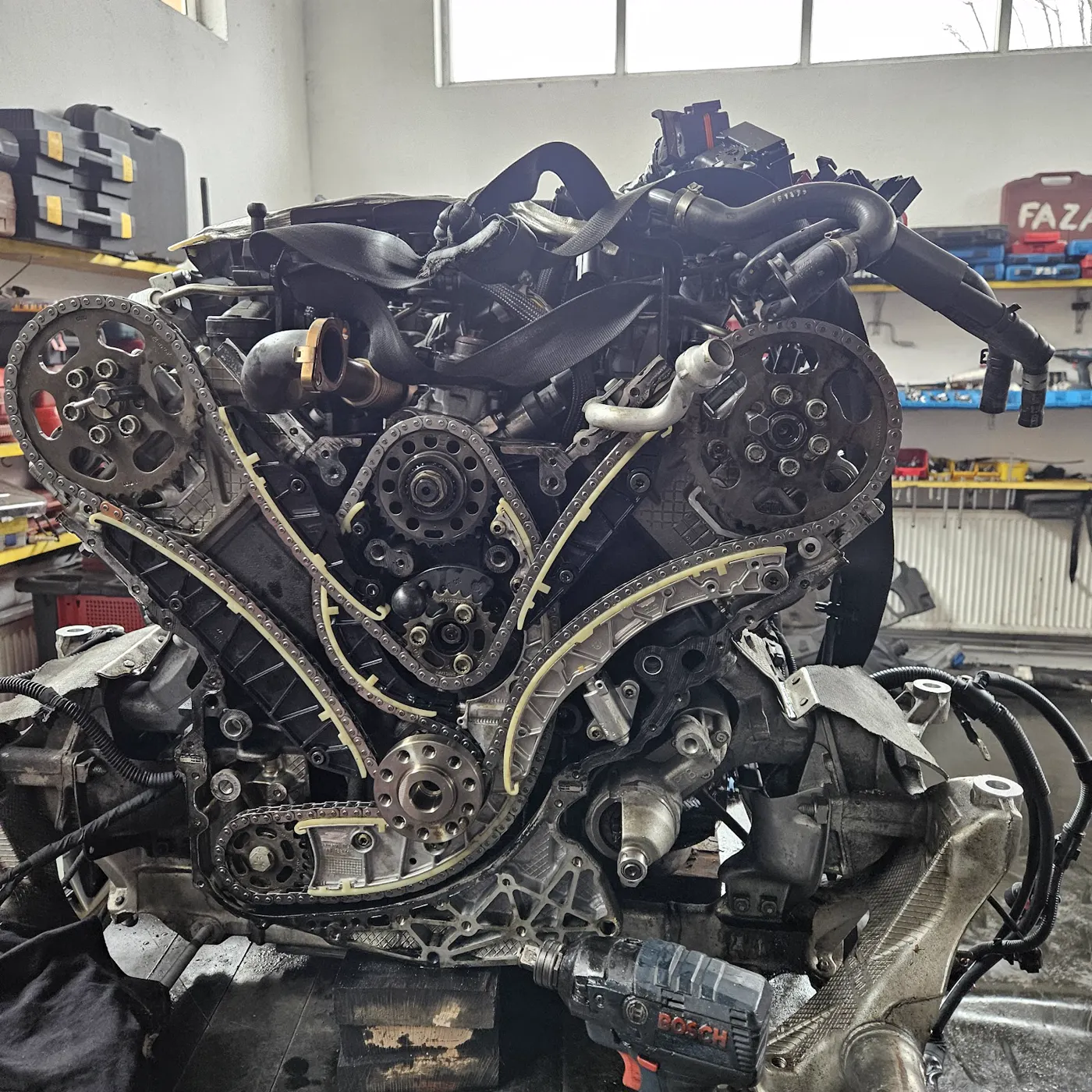 Auto servis RULE — fotografija 6