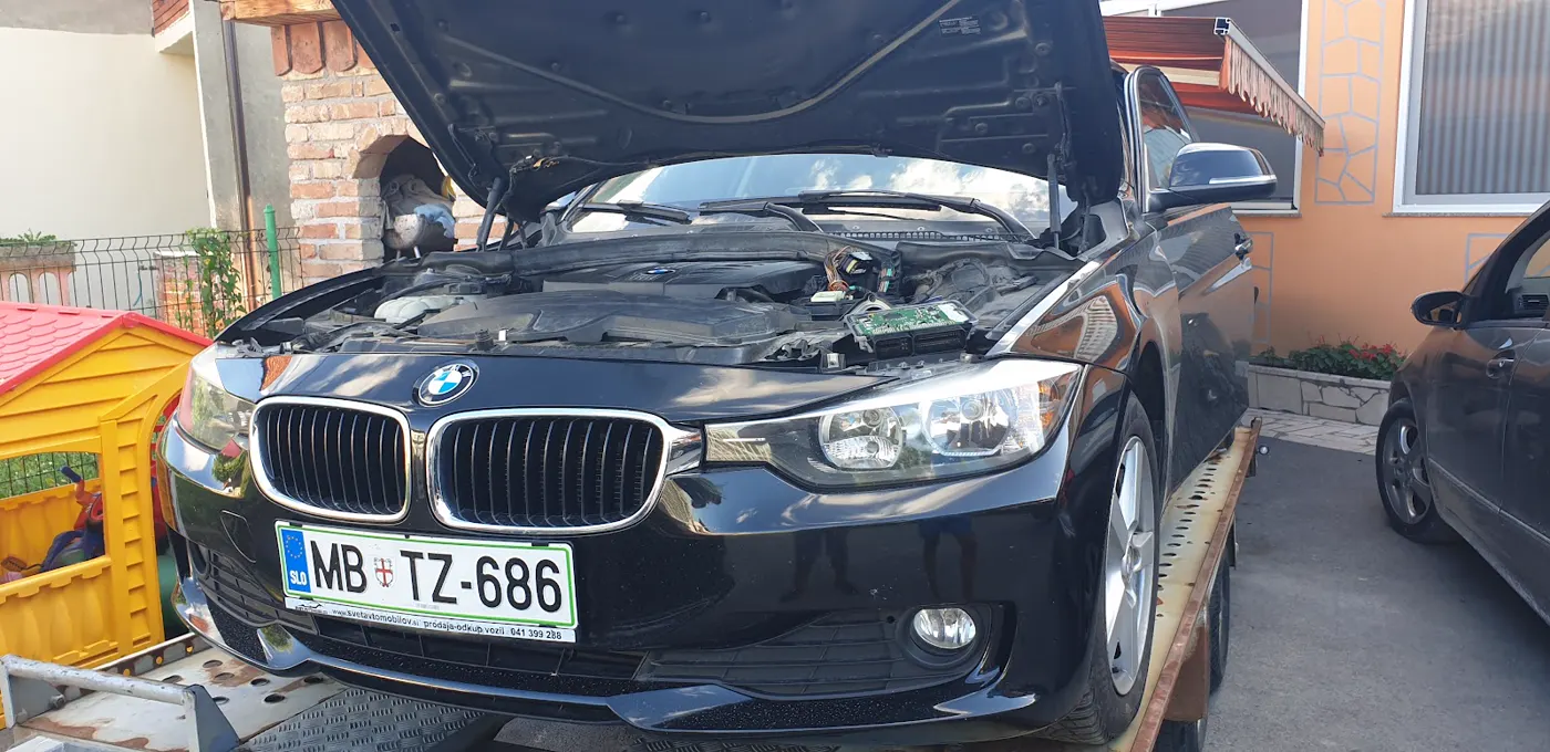 Auto servis RULE — fotografija 8
